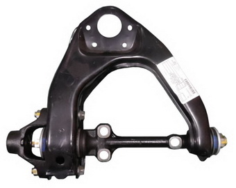 CONTROL ARM UPPER 4WD LH